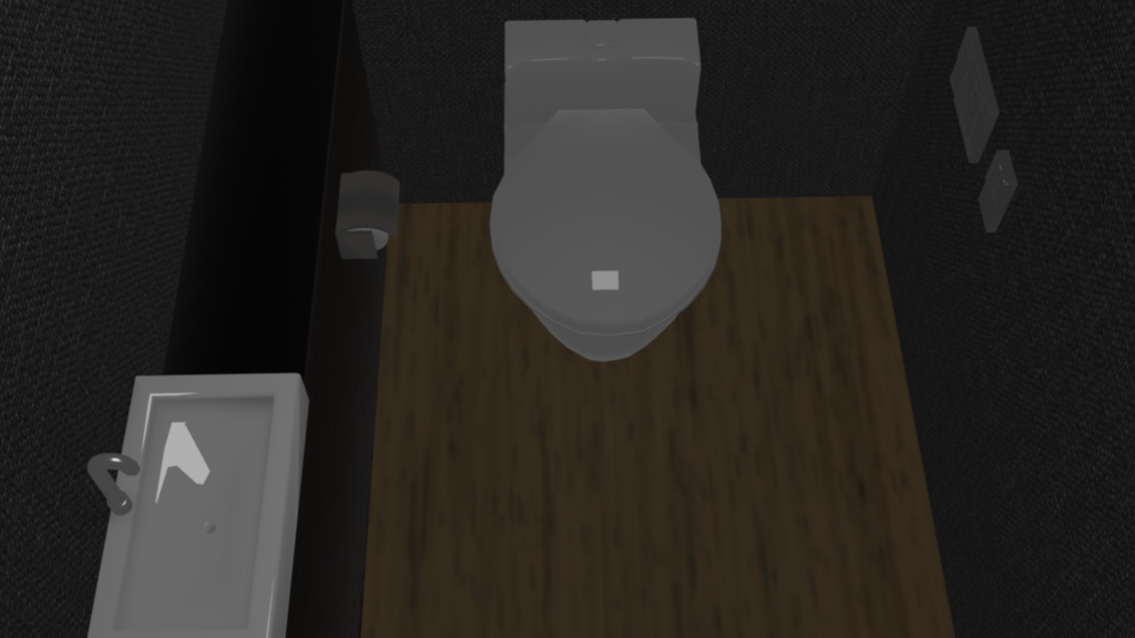 ラーメン屋店舗