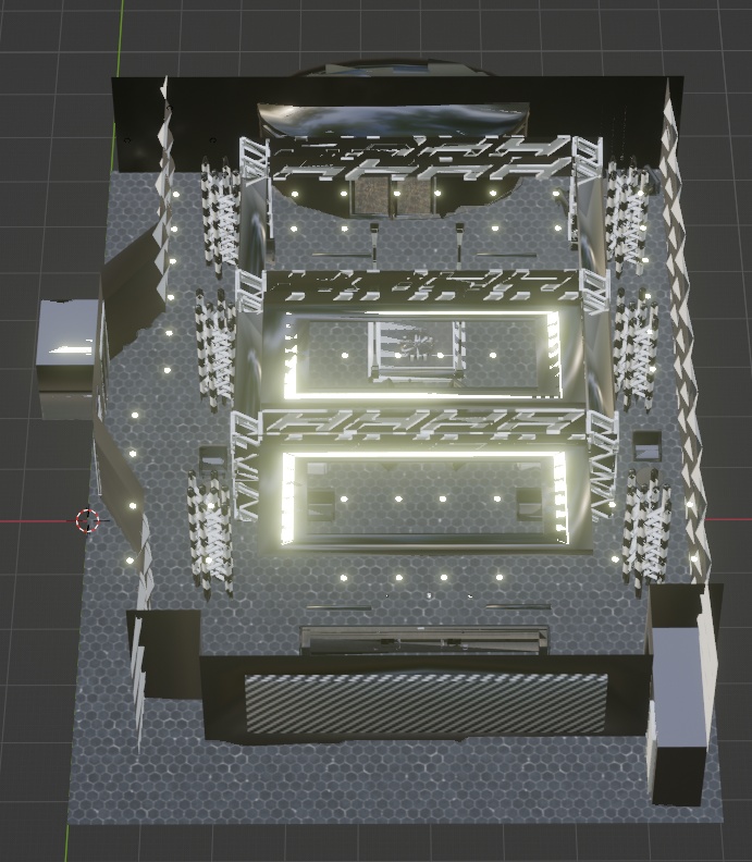 ホテル内装 Hotell-Monotone