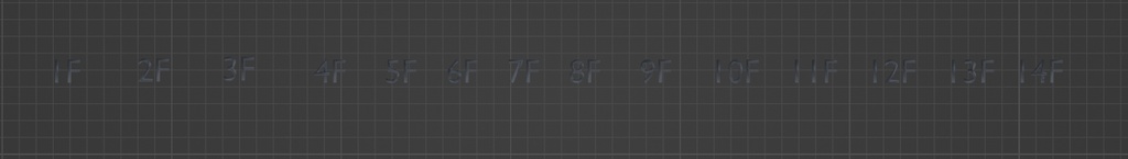 ホテル内装 Hotell-Monotone