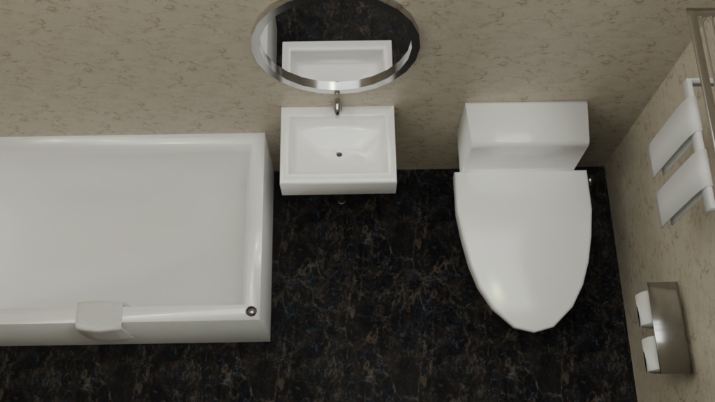 ホテル内装 Hotell-Monotone