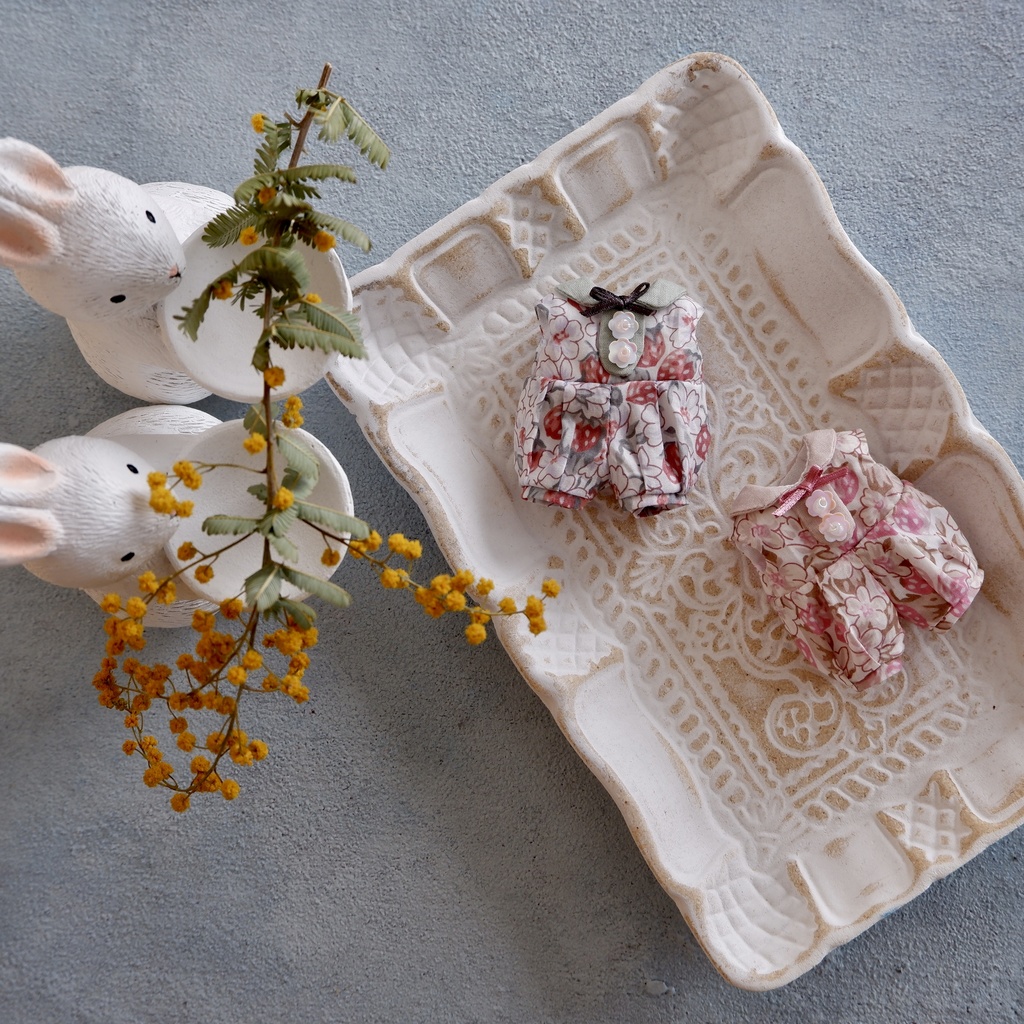 フィアちゃんのなかよしセット