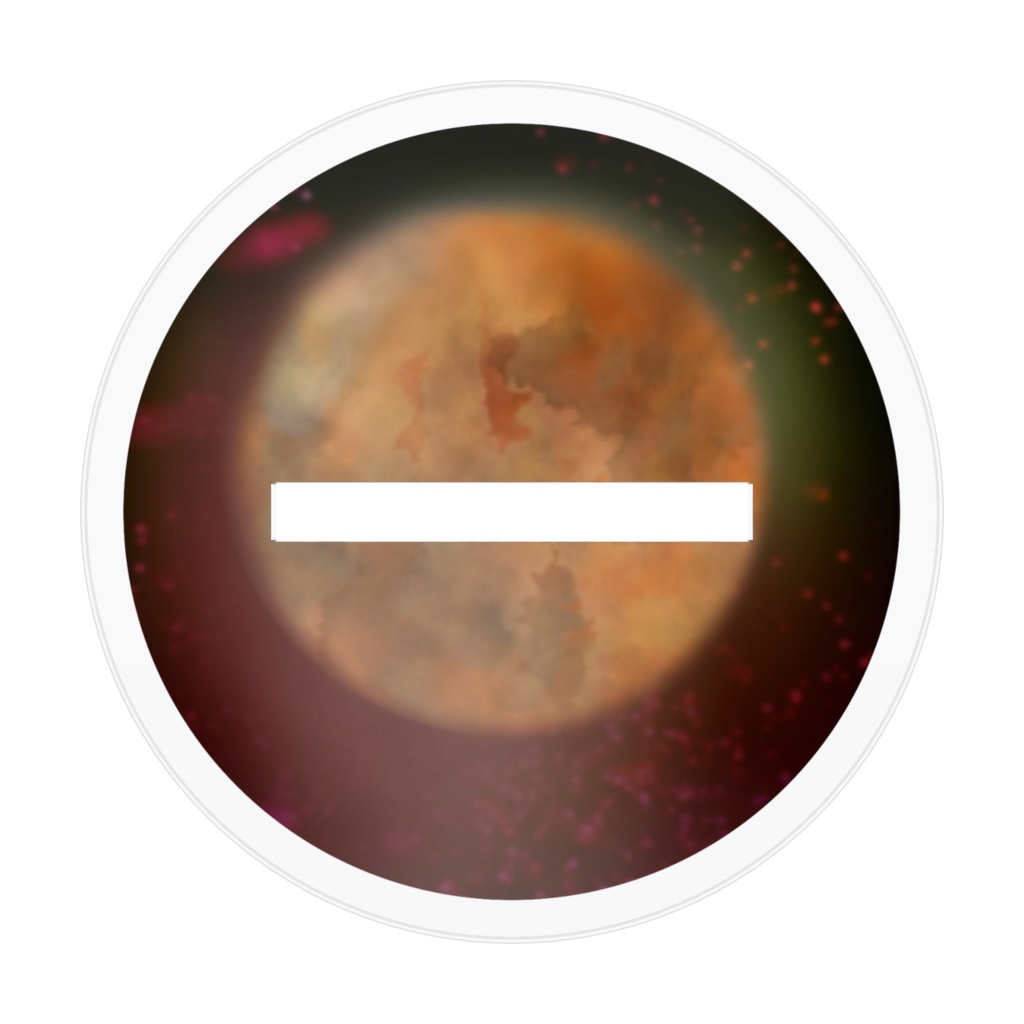 フィアレス ハロウィンアクリルスタンド