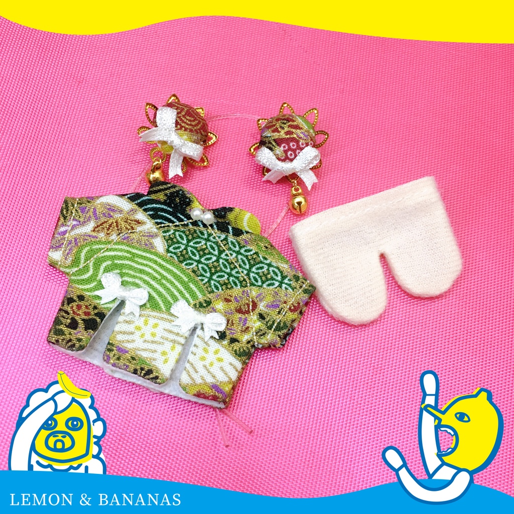 中華風・チャイナドレス(NEW)