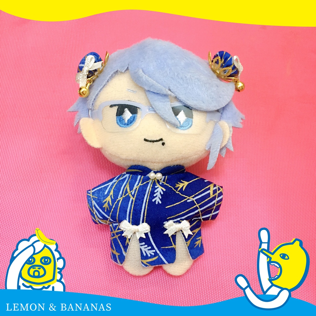 中華風・チャイナドレス(NEW)