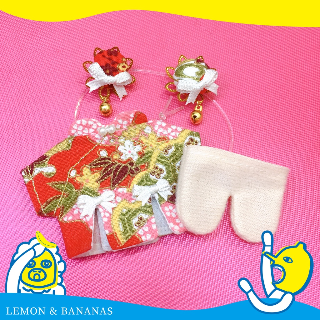 中華風・チャイナドレス(NEW)