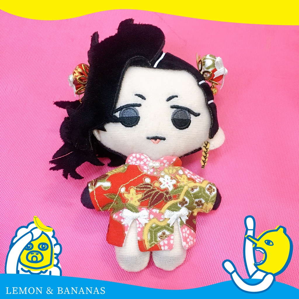 中華風・チャイナドレス(NEW)