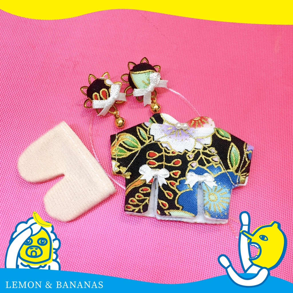 中華風・チャイナドレス(NEW)