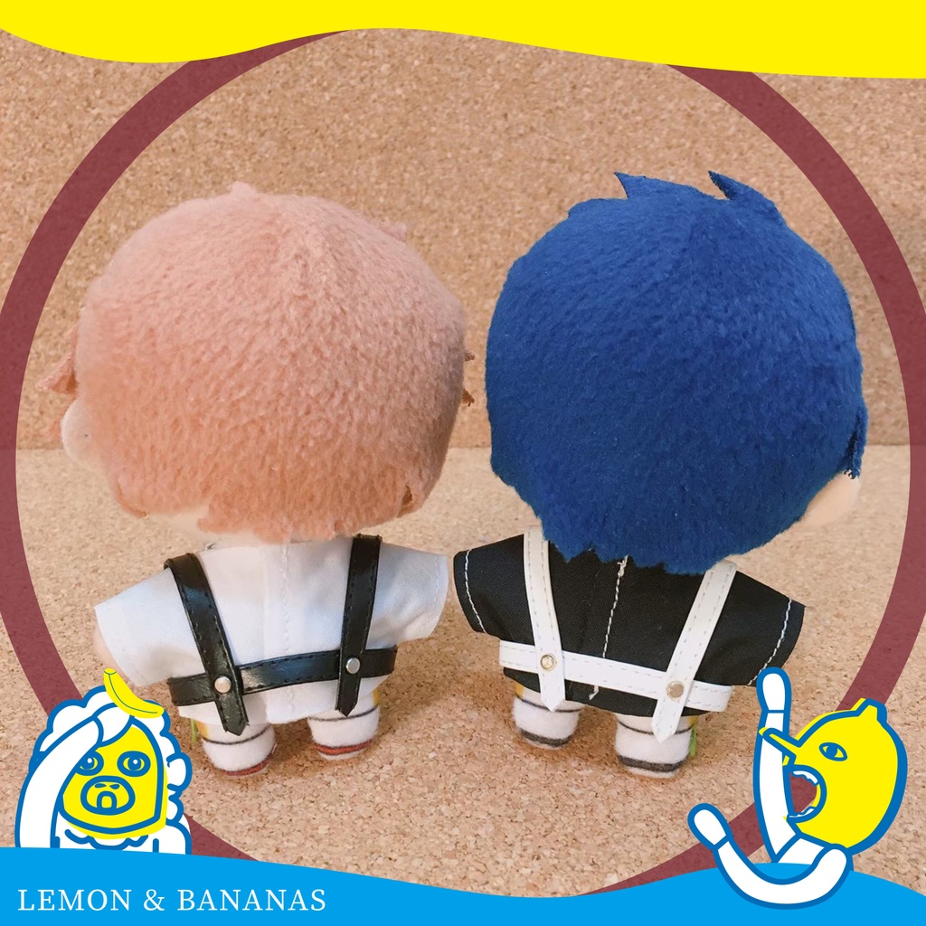 ベルト01: H形 ハーネス