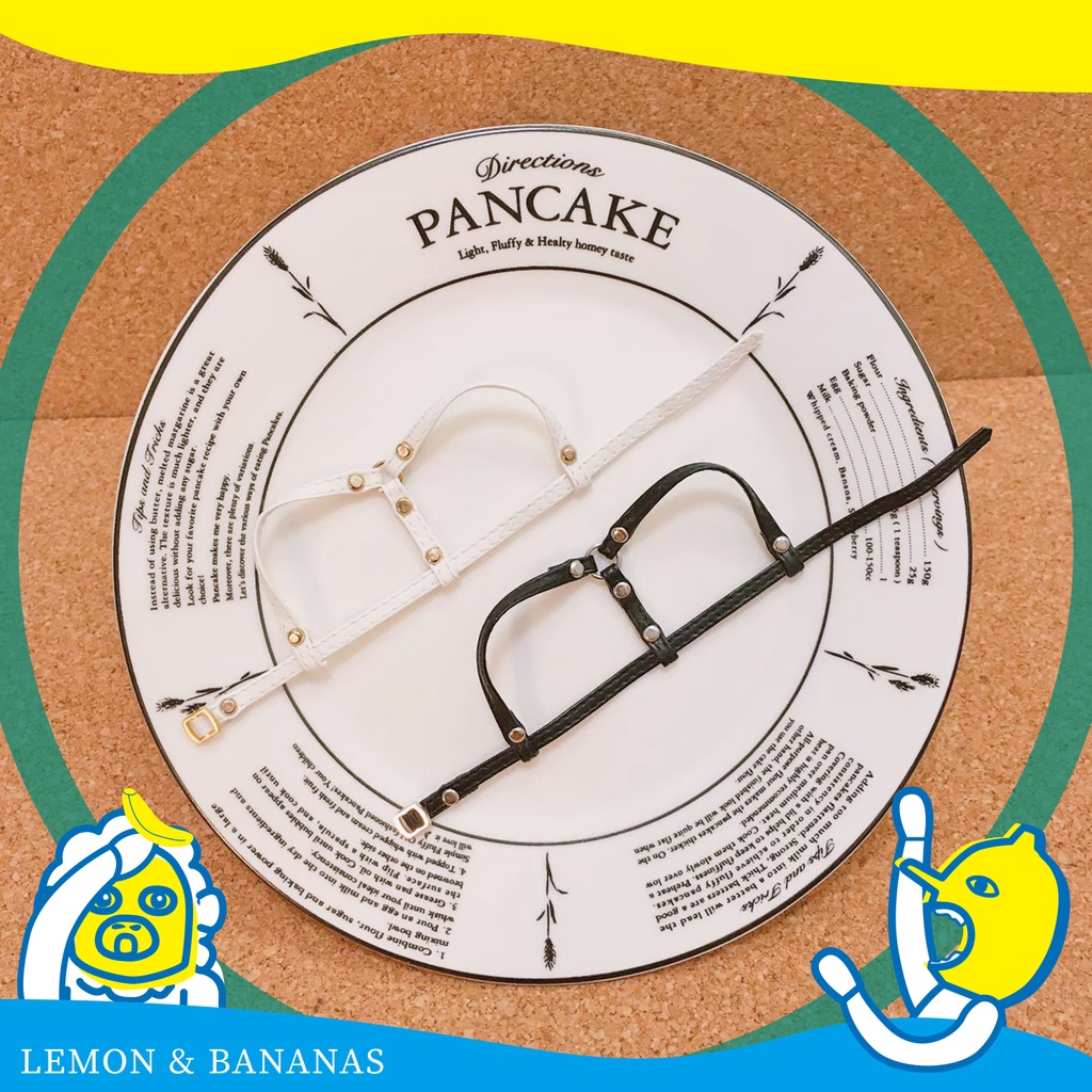 ベルト03: Y形 ハーネス