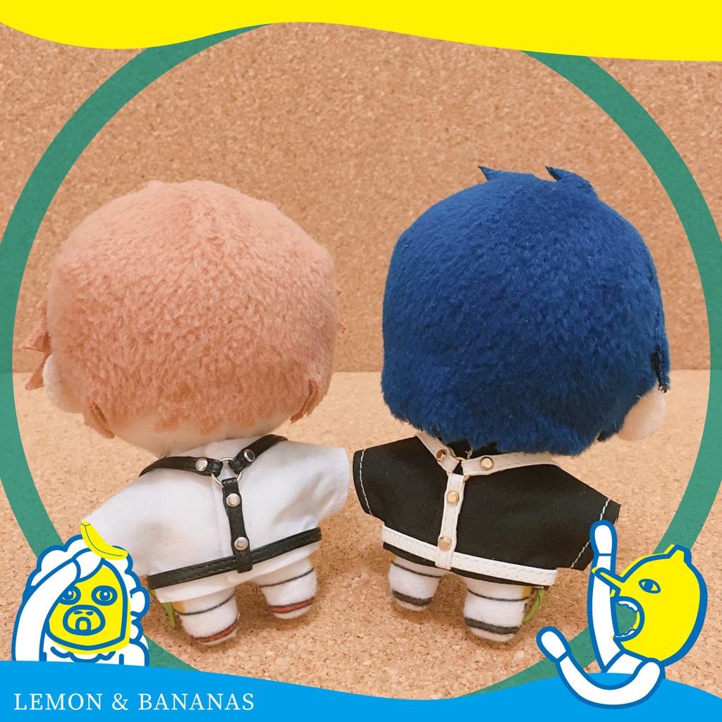 ベルト03: Y形 ハーネス