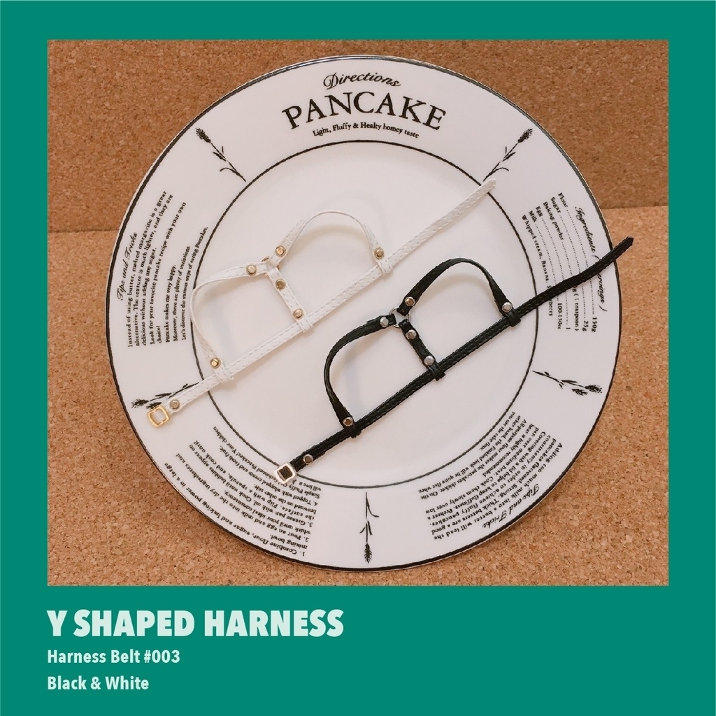 ベルト０３： Ｙ形　ハーネス