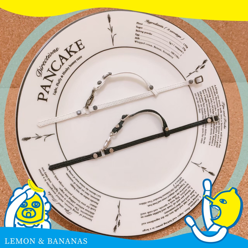 ベルト04: クロス ハーネス