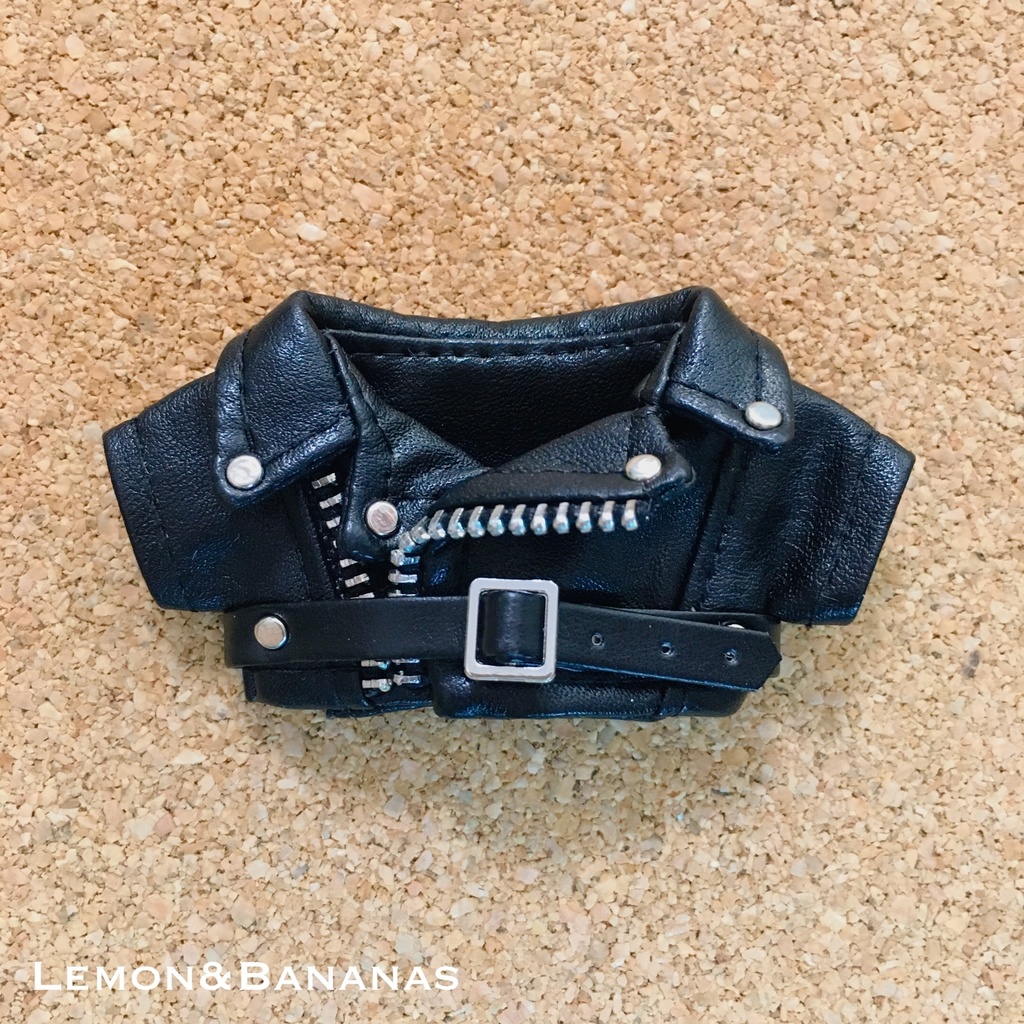 Moto Jacket （NEW）