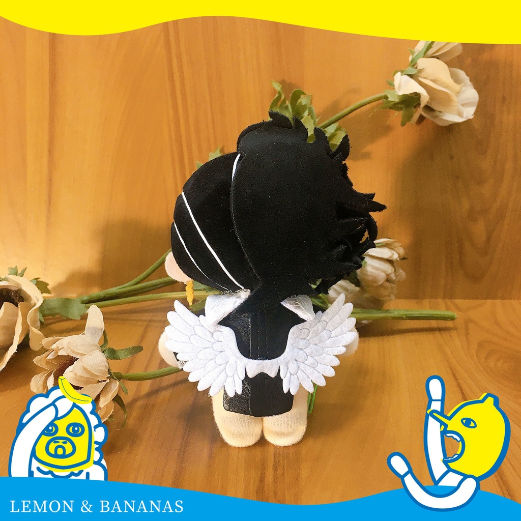 Sister Set(5点セット)