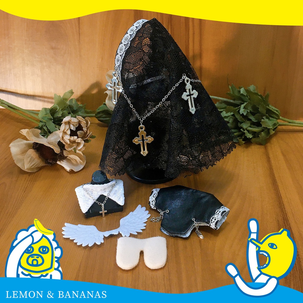 Sister Set(5点セット)