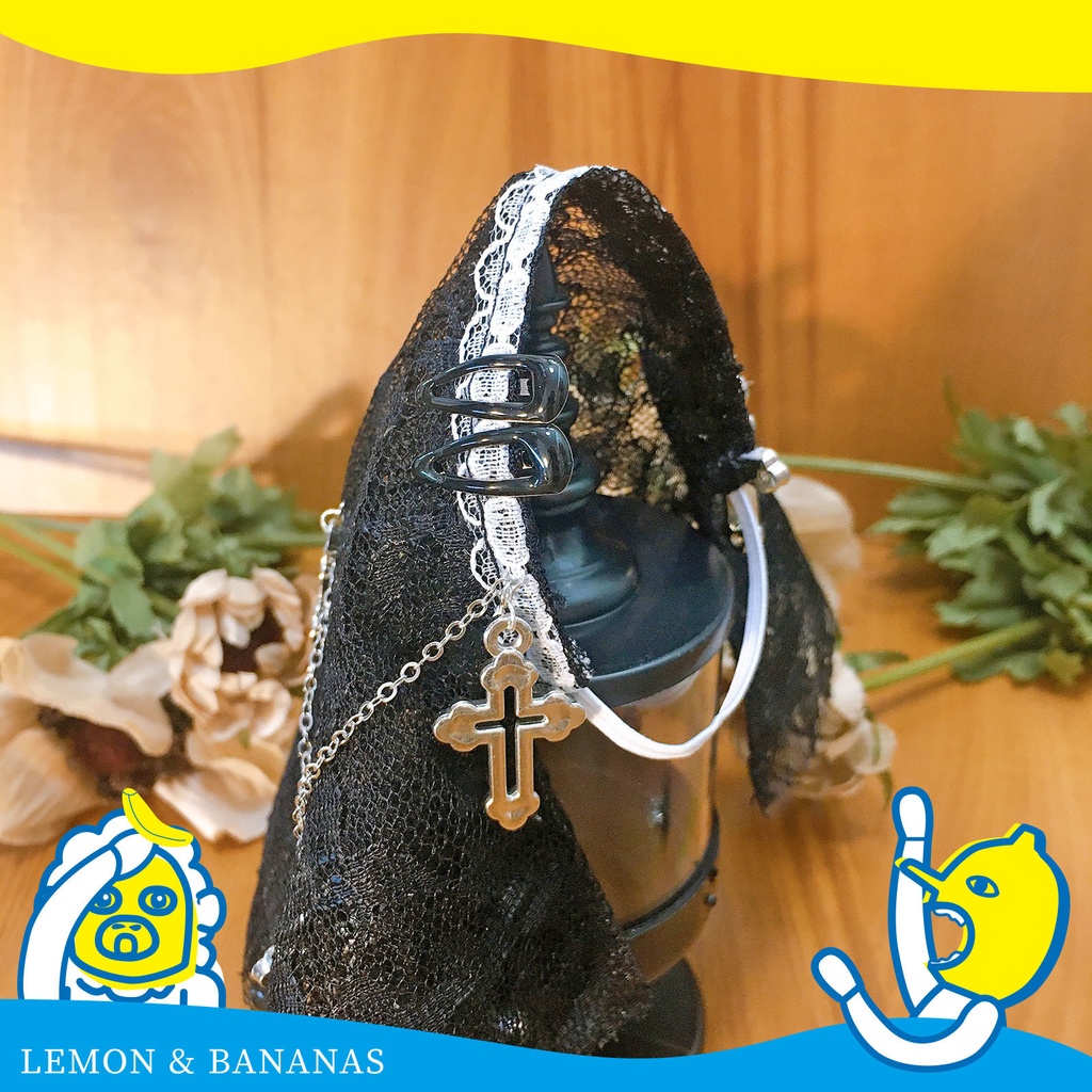 Sister Set(5点セット)