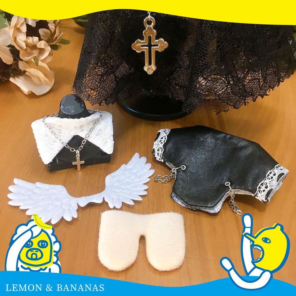 Sister Set(5点セット)