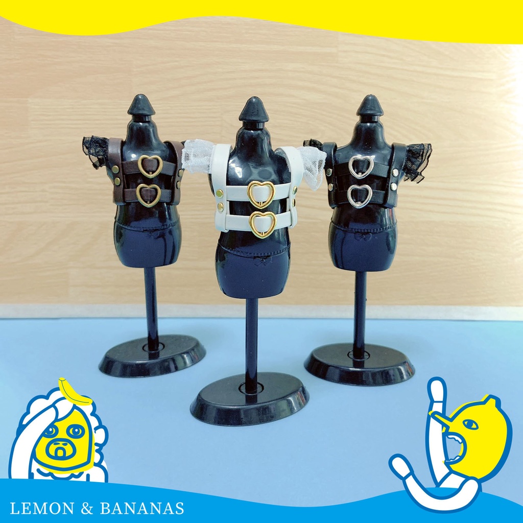 ベルト05: ハート