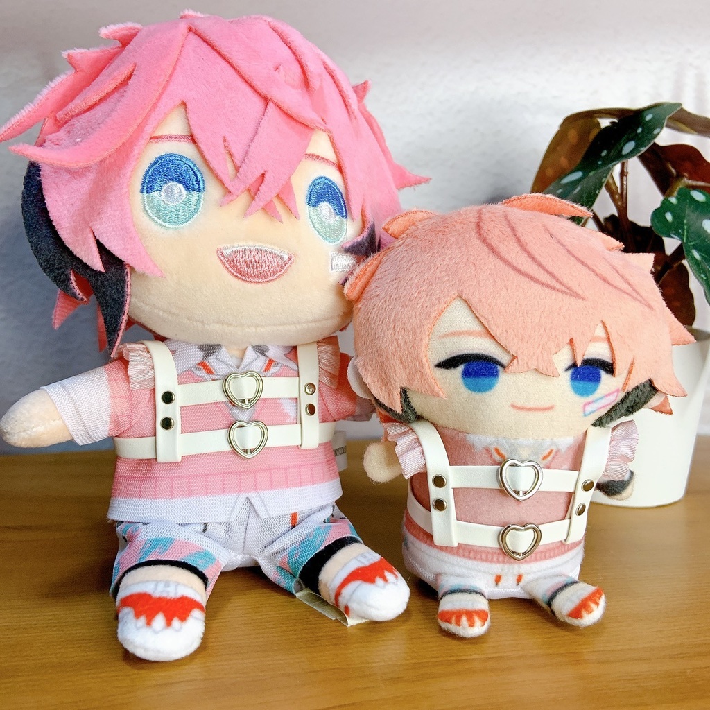 Unicorn Bonnet (Pink)