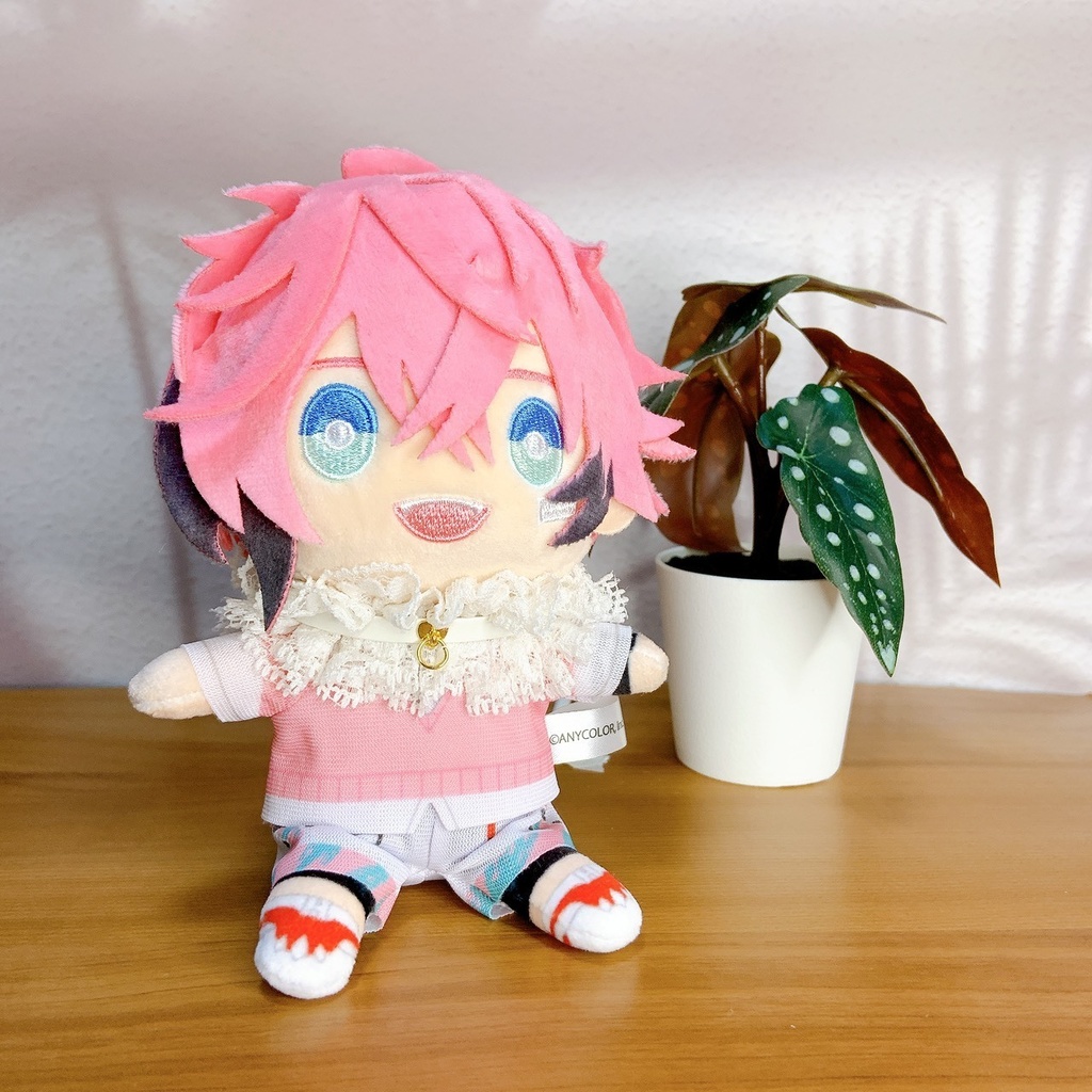 Cottage Bonnet (Yellow)