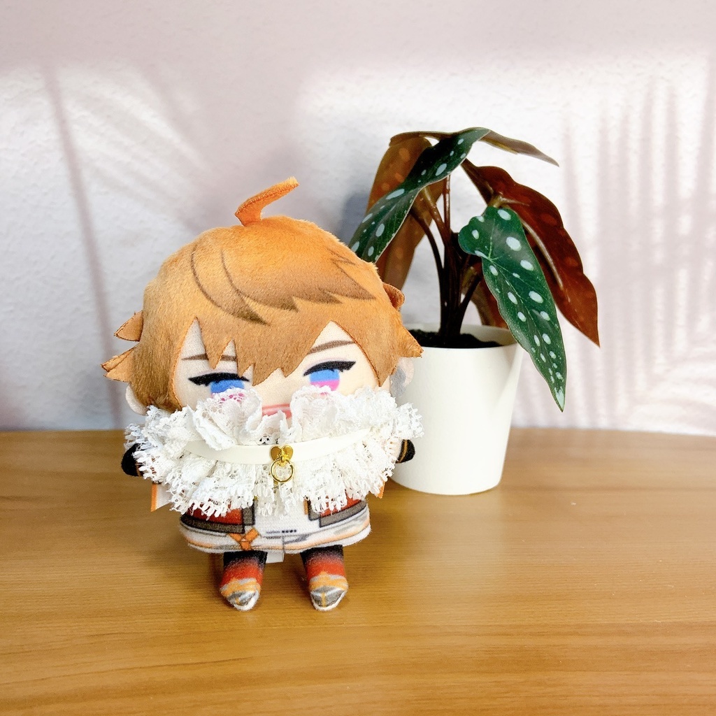 Cottage Bonnet (Yellow)