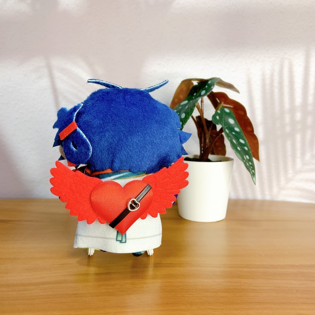 Leather Bonnet (Black)