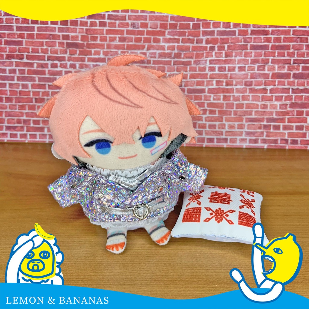 Kira Kira Moto Set