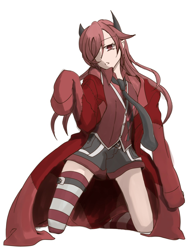 ビィちゃんアクリルキーホルダー