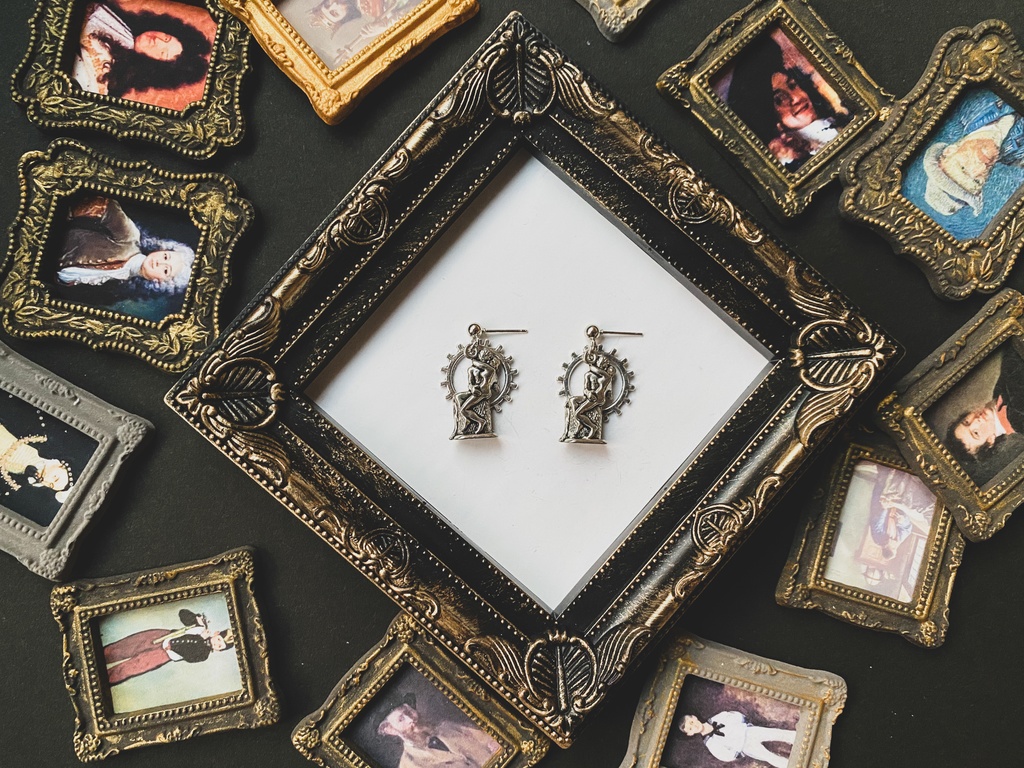 【111工房】口付けを