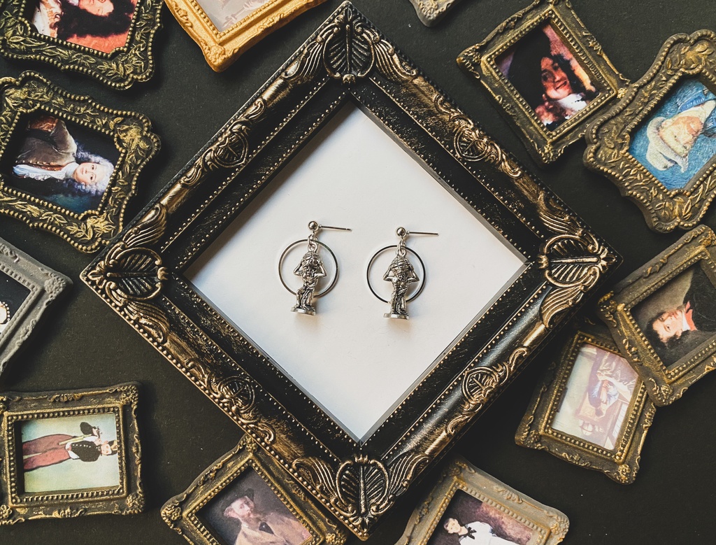 【111工房】  アトラス