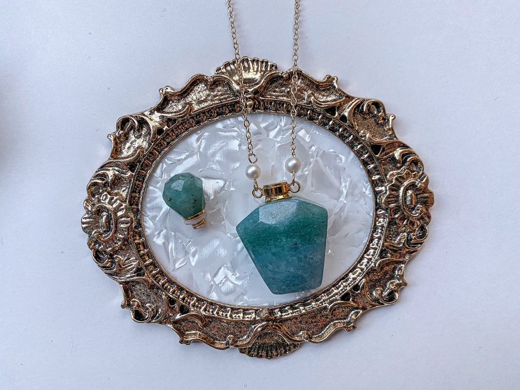 【111工房】香水瓶