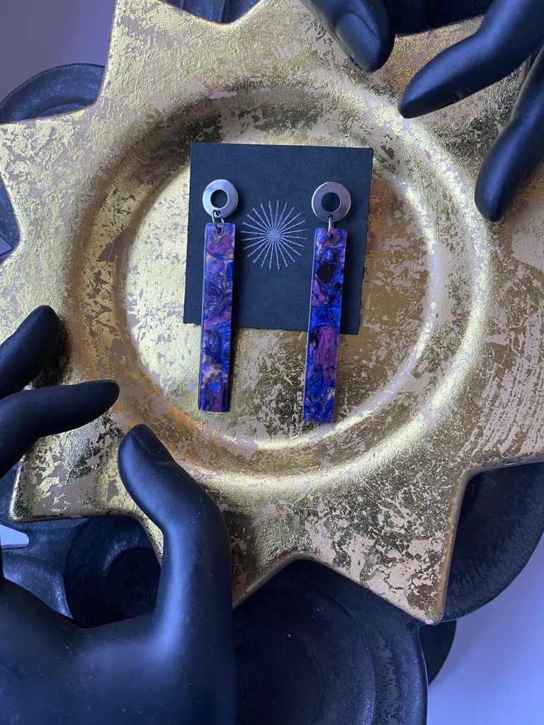 【海白堂】悪夢