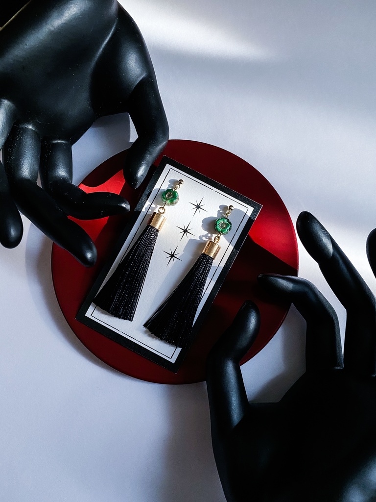 禪院真希・真依 