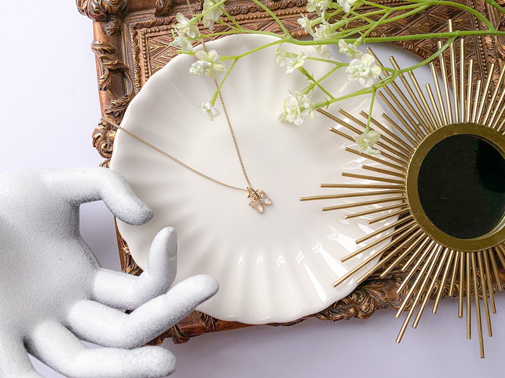 【Fate】 オベロンイメージピアス