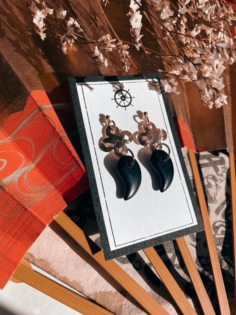 【海白堂】海祭祀