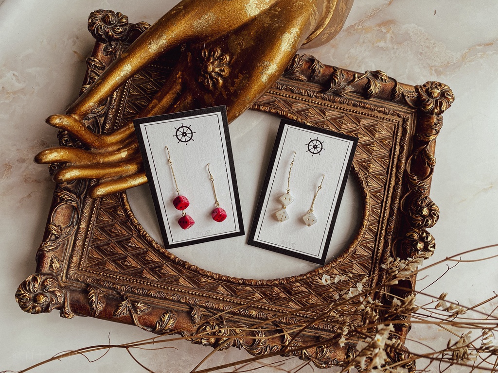 【海白堂】チンチロリン