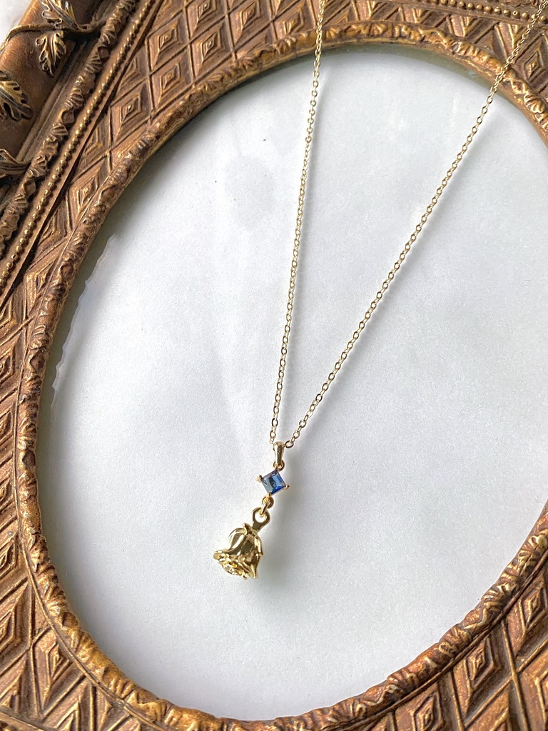 ミヒャエル・カイザー イメージピアス