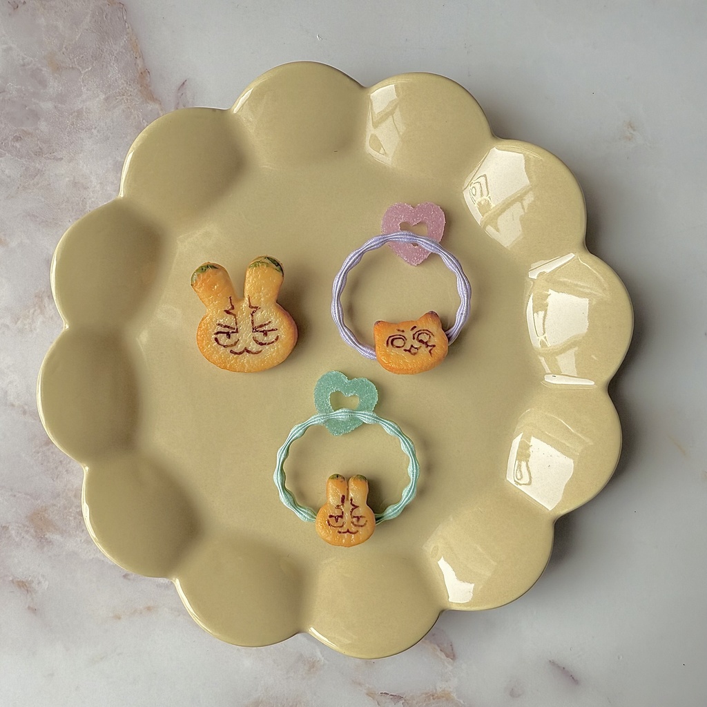 Dr.STONE フェイクスイーツ