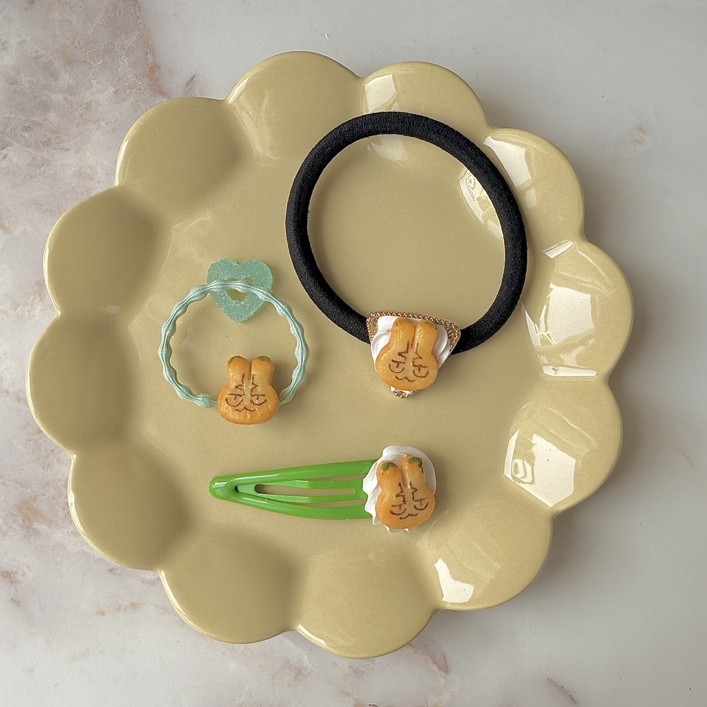 Dr.STONE フェイクスイーツ