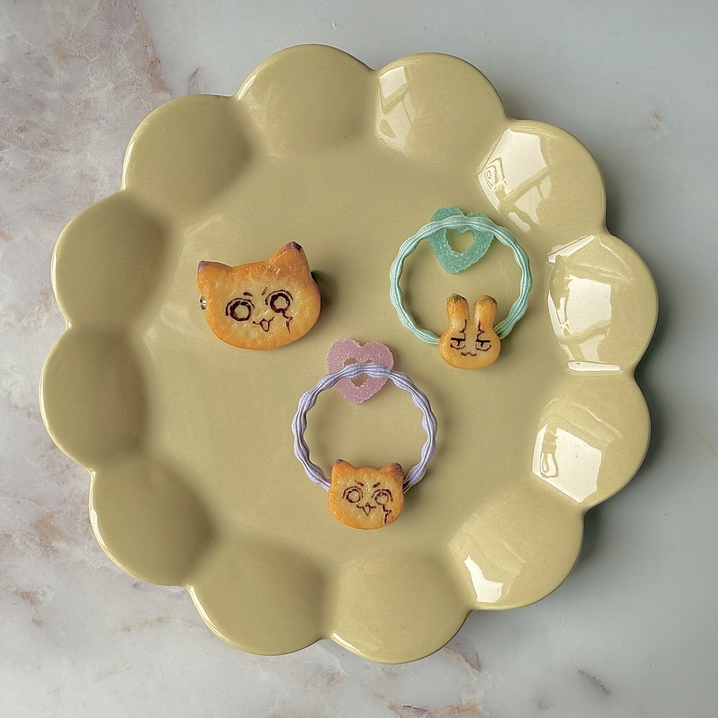 Dr.STONE フェイクスイーツ