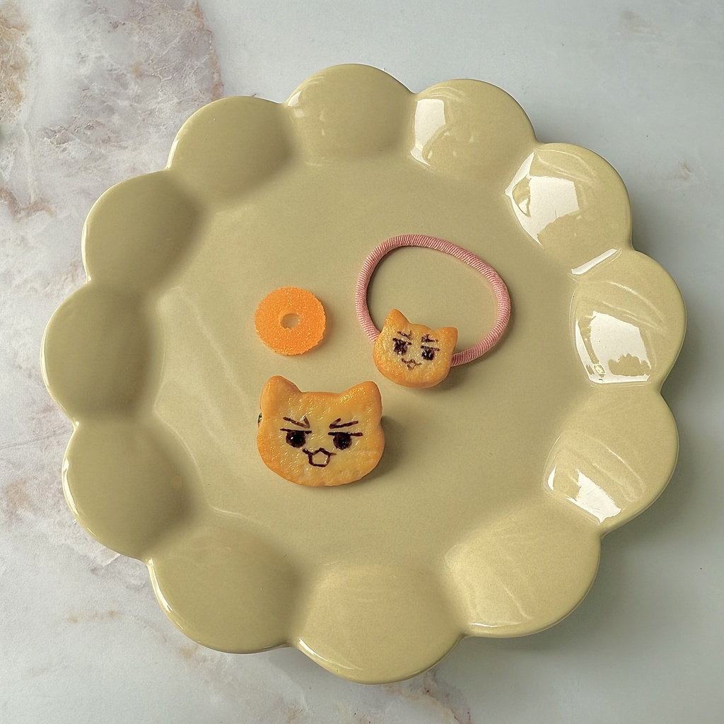 Dr.STONE フェイクスイーツ