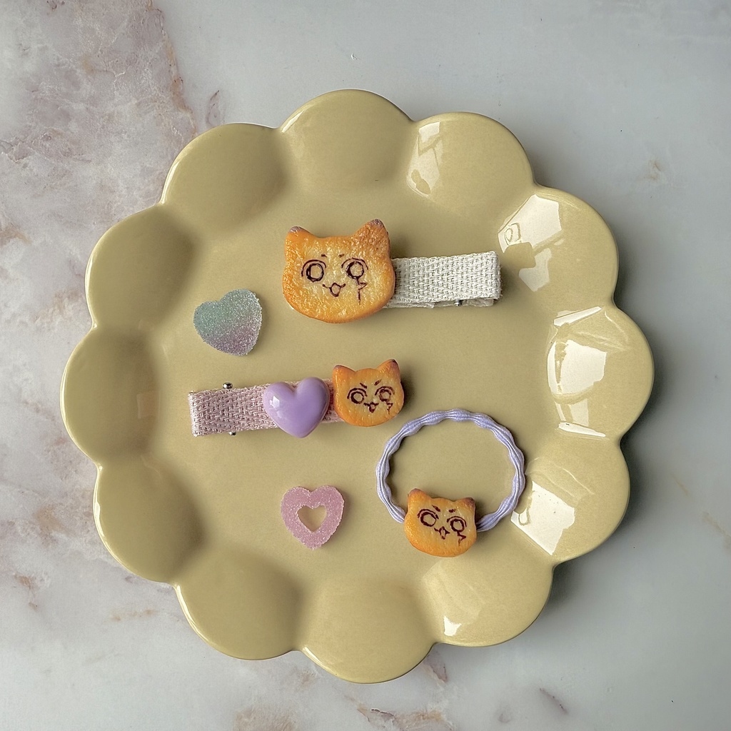 Dr.STONE フェイクスイーツ