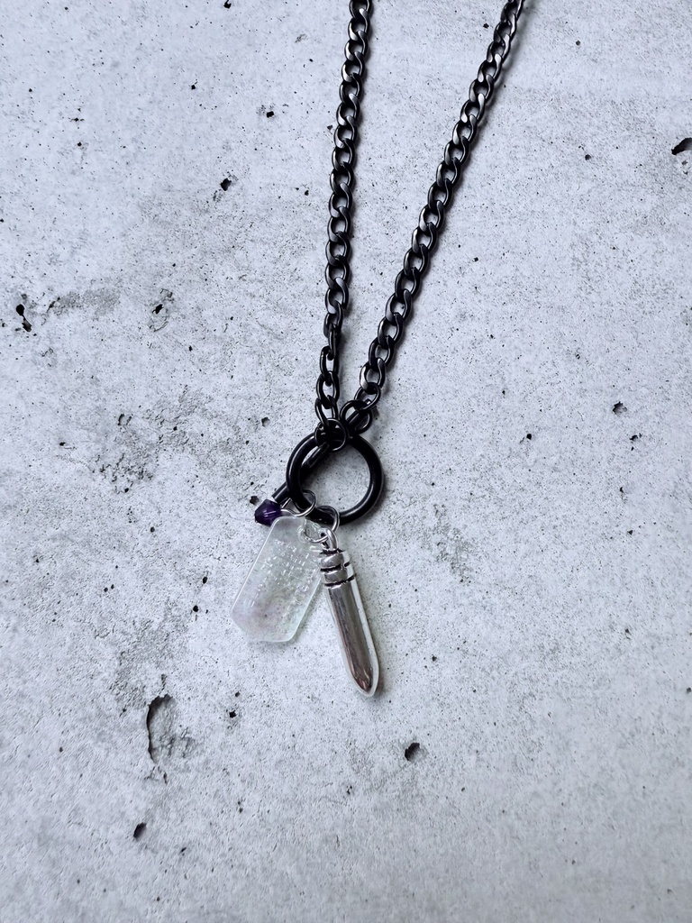 【2/11 CC福岡参加分】 Dr.STONEイメージアクセサリー