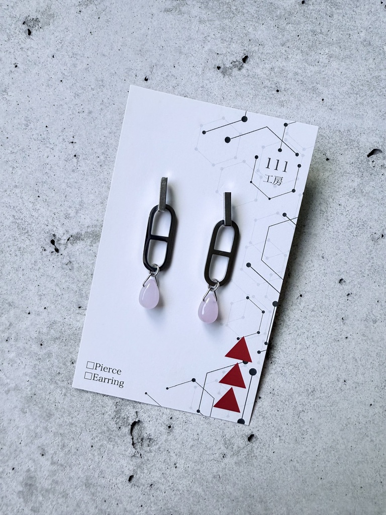 【2/11 CC福岡参加分】 Dr.STONEイメージアクセサリー