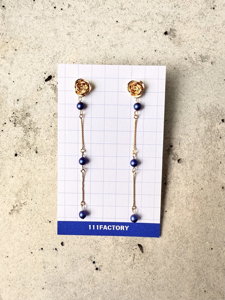 【10/19SPARK】ミヒャエル・カイザー イメージアクセサリー