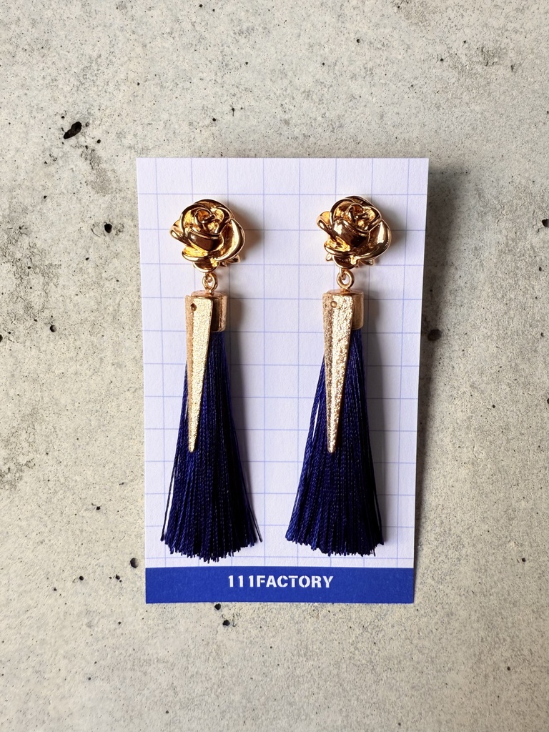 【10/19SPARK】ミヒャエル・カイザー イメージアクセサリー