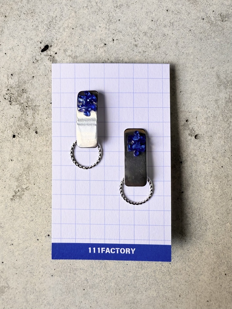 【10/19SPARK】潔世一 イメージアクセサリー