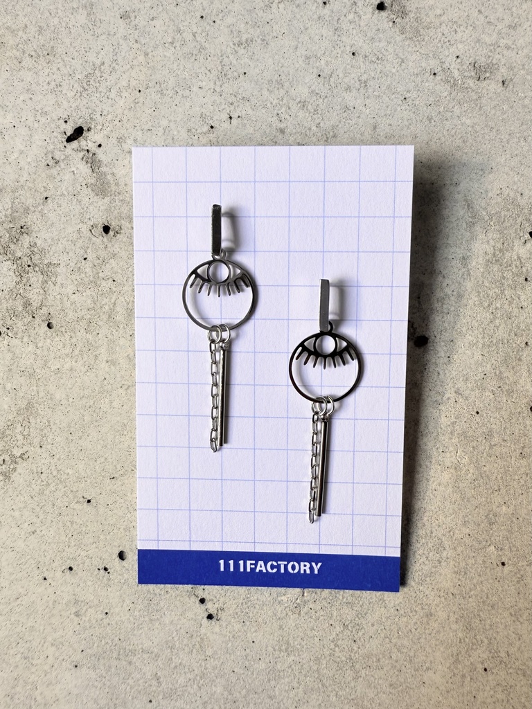 【10/19SPARK】潔世一 イメージアクセサリー