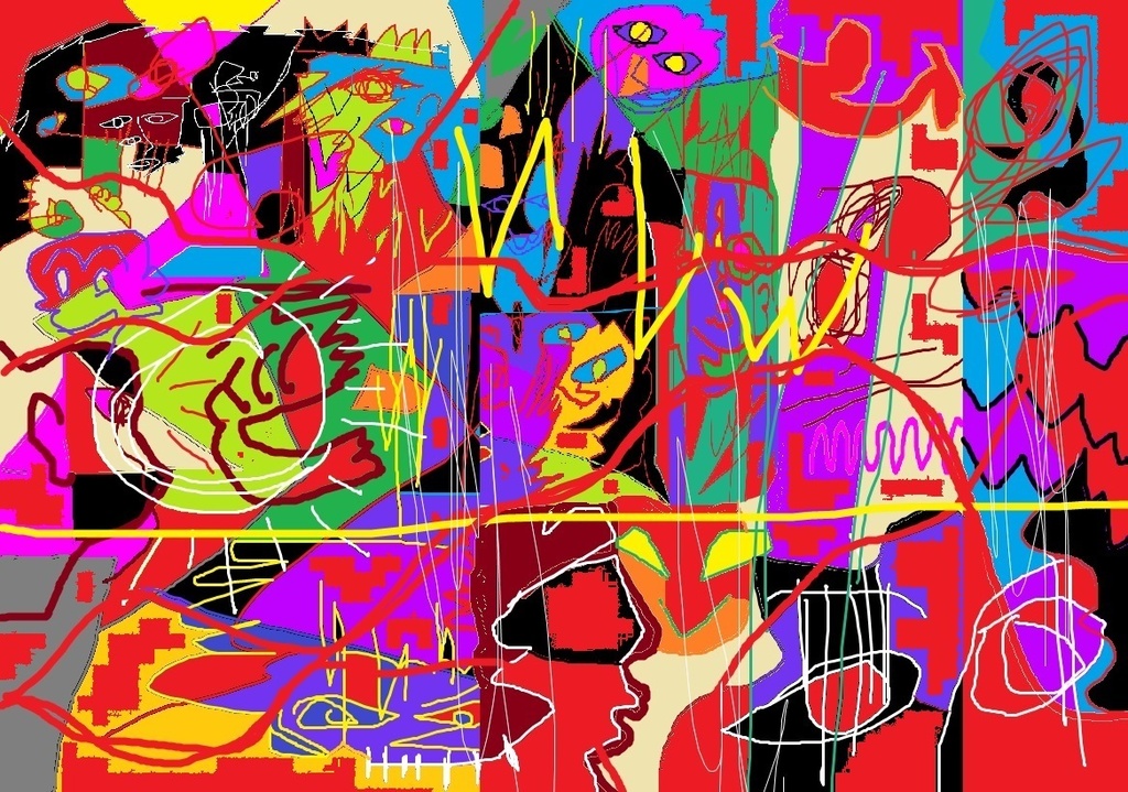 ONE　MAN　JAM　！