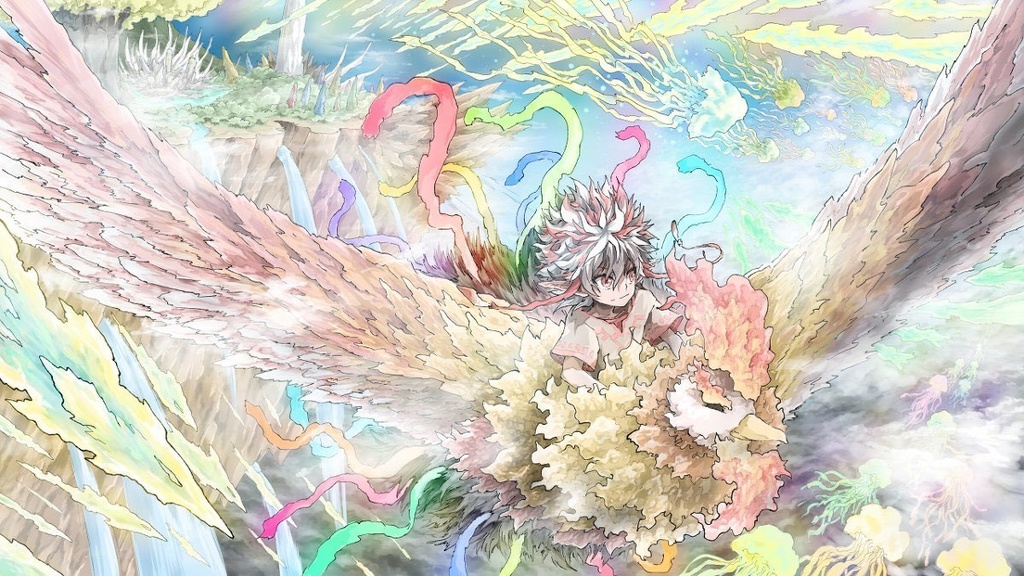 SSOOOI【世界に一つだけのSS】
